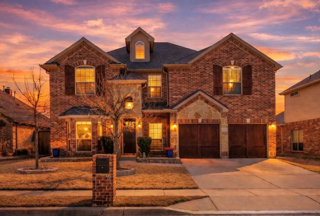 2805 Stackhouse Street, Fort Worth