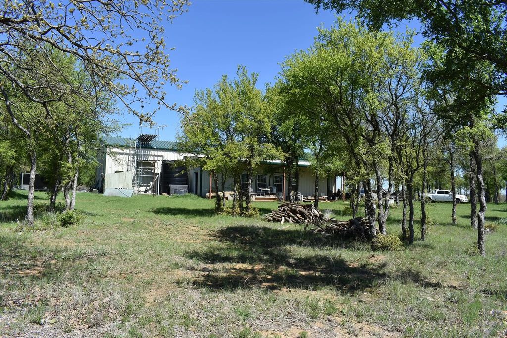 Tbd State Hwy 148, Jacksboro