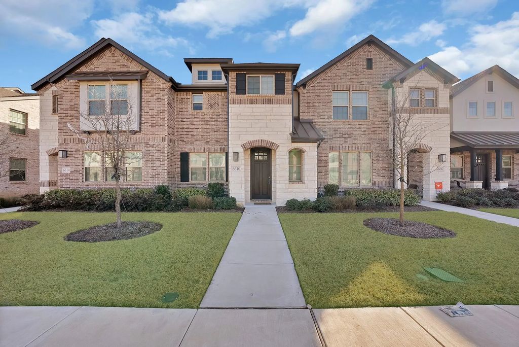 6610 Baritone Court, Sachse