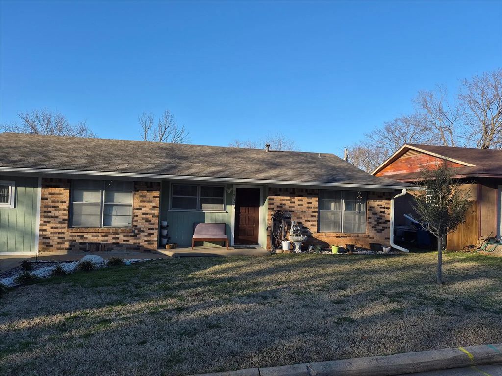 1737 W Parnell Street, Denison