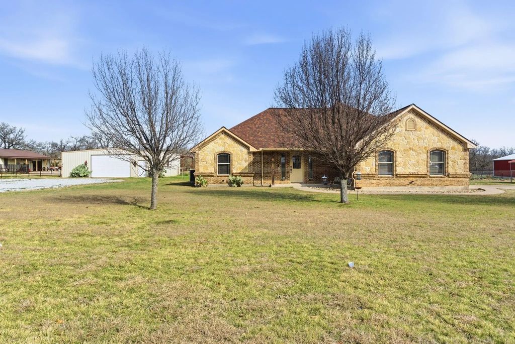 119 Cooperstown Drive, Springtown