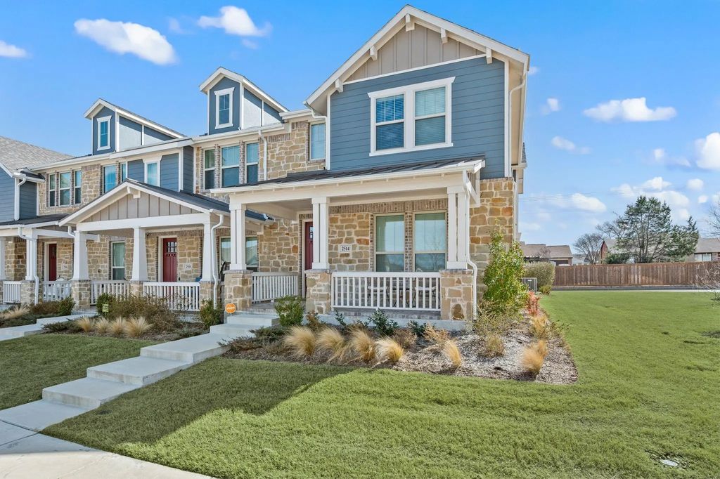 2514 Settlers Place, Garland