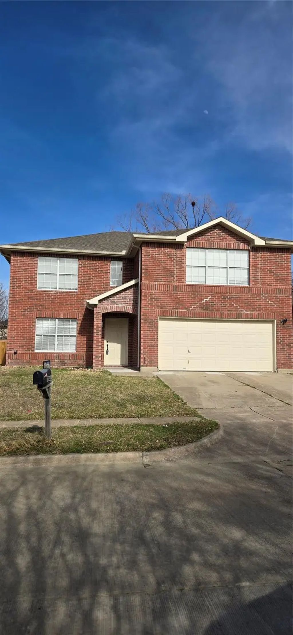 5948 Wisdom Creek Drive, Dallas
