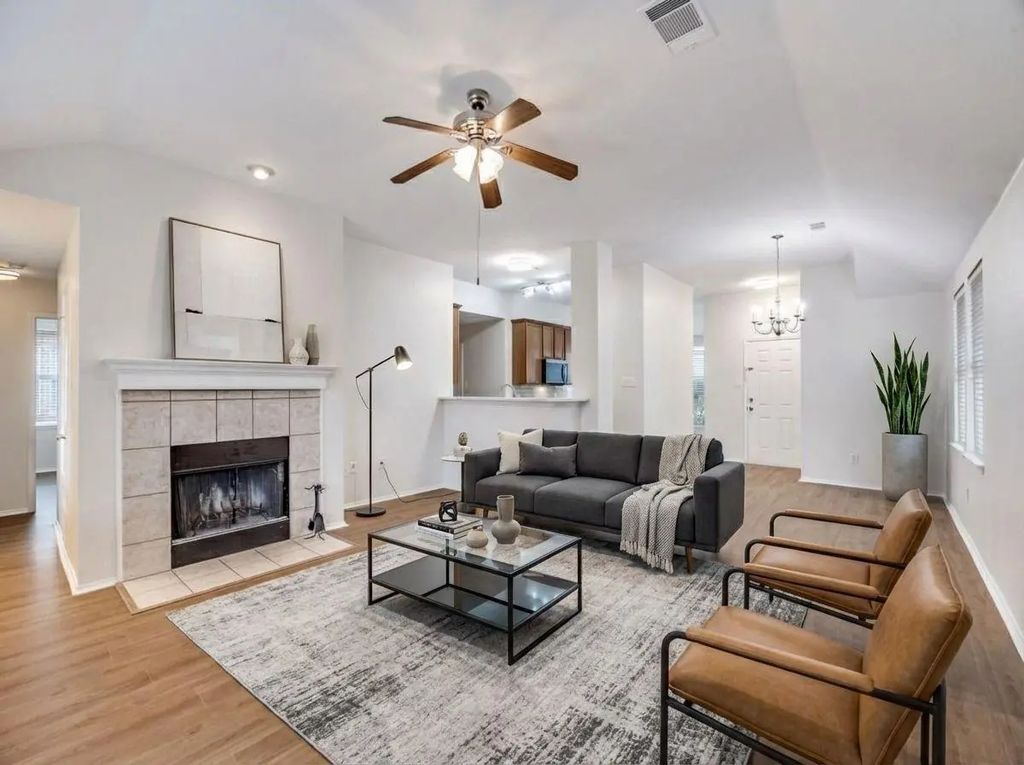 3300 Hoover Drive, McKinney