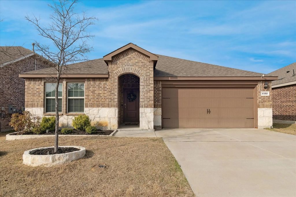 1132 Rountree Court, Celina