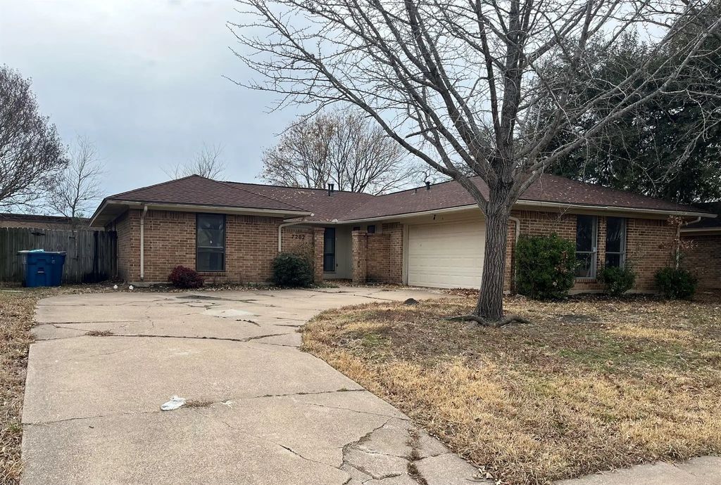 7202 Lakeshore Drive, Rowlett