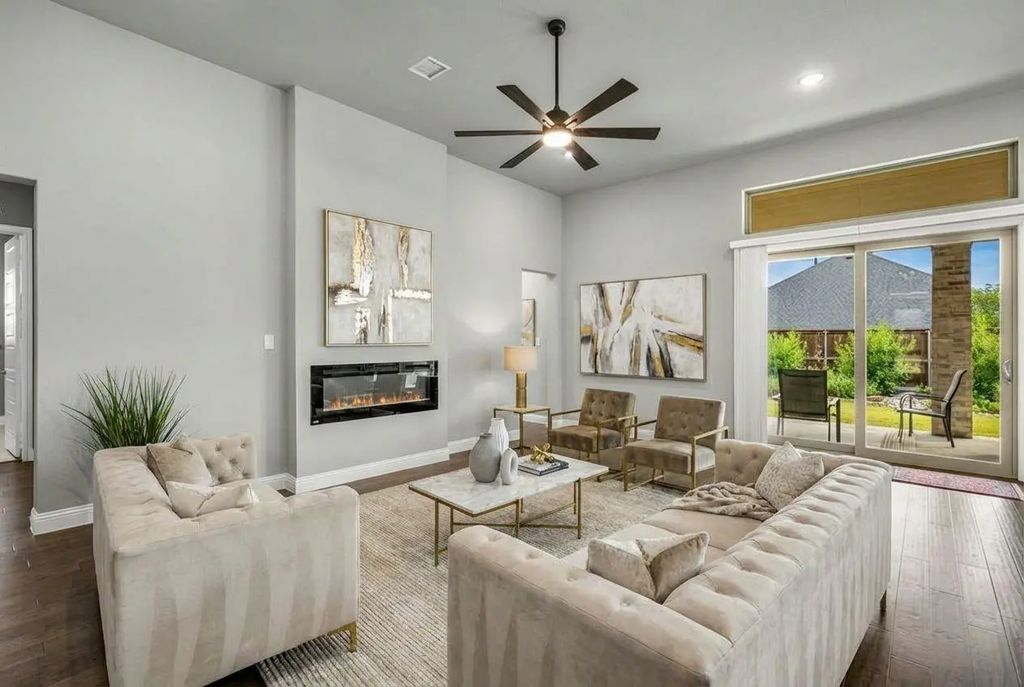 1023 Terra Vista Drive, Allen