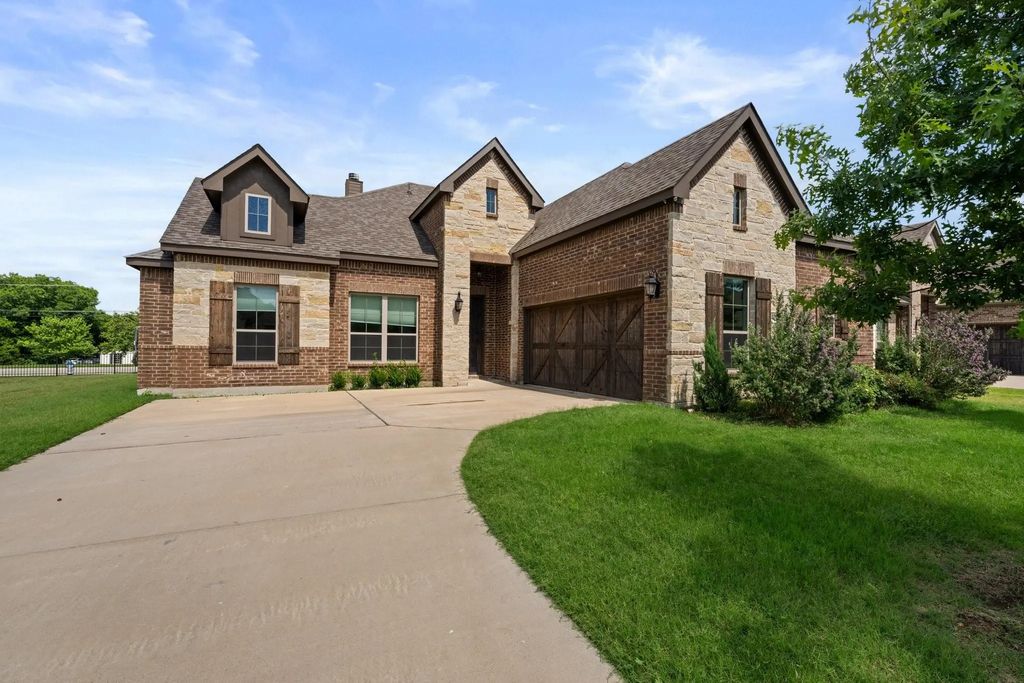406 Garden Tree Trail, Midlothian