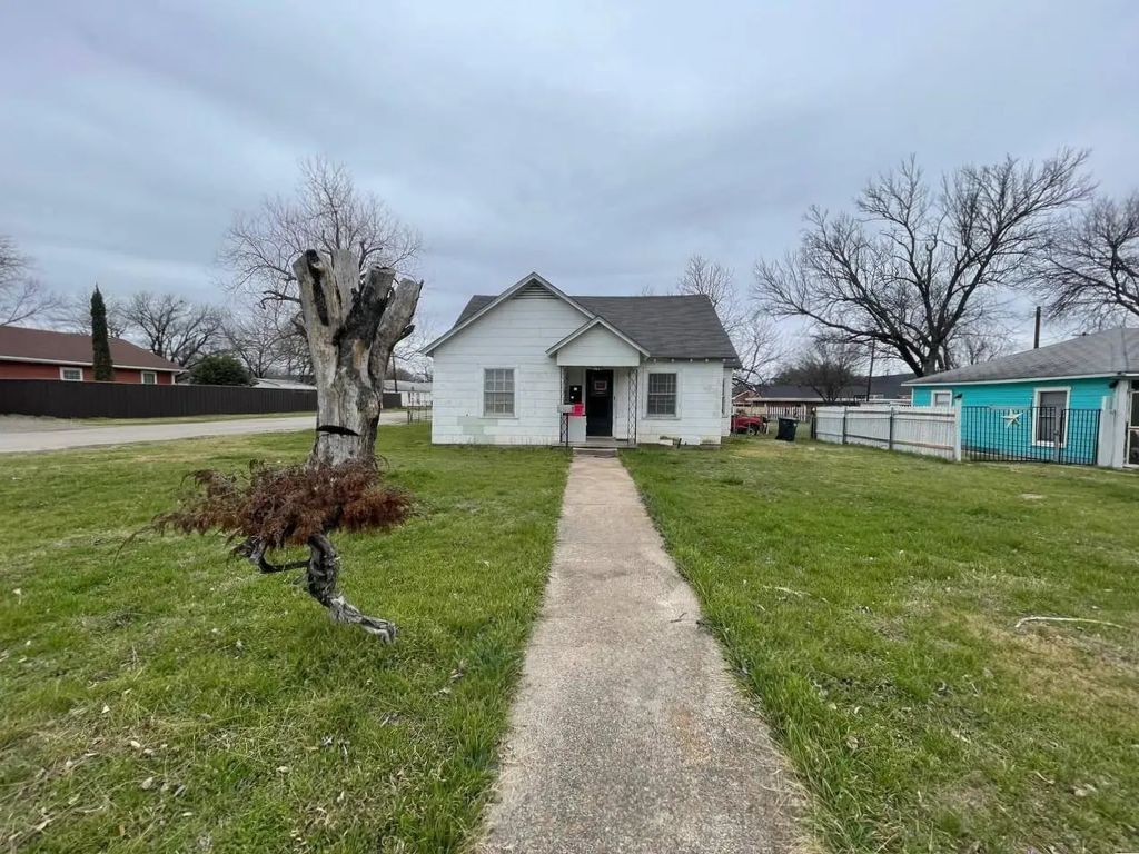 3621 Shelby Avenue, Waco