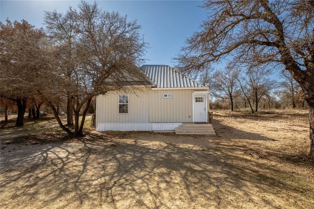 6199 County Road 335, Anson