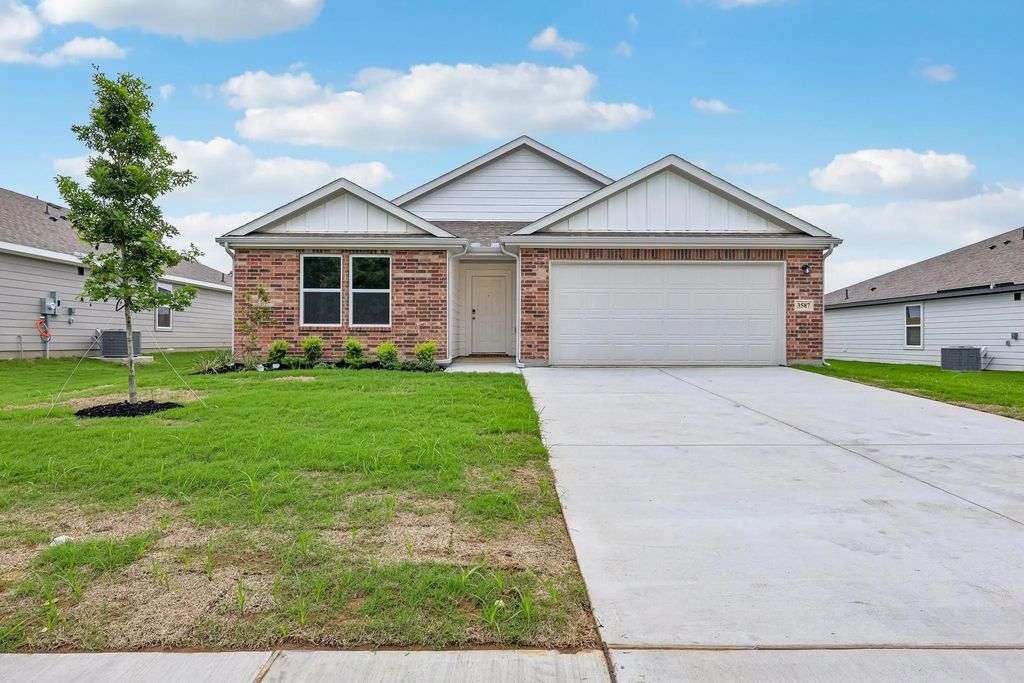 3587 Bronze Oak Terrace, Dallas