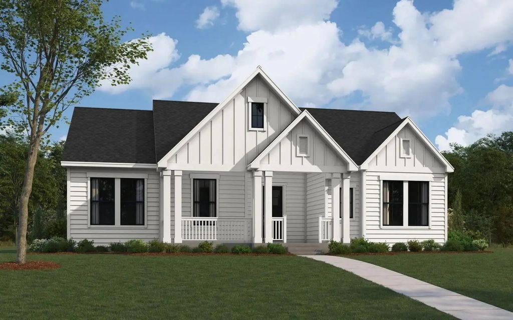 1031 Rylan Street, Midlothian