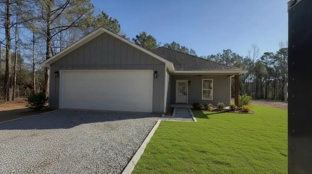 120 Hulin Road, Pineville