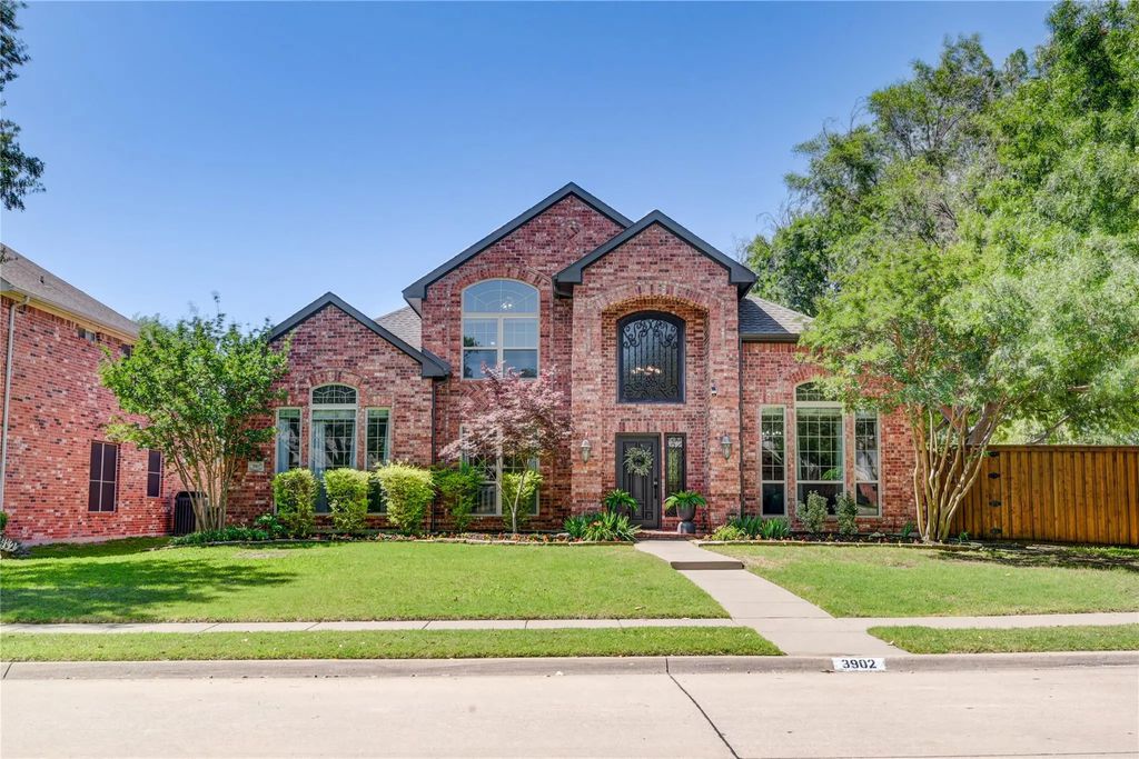 3902 Dunwich Drive, Richardson