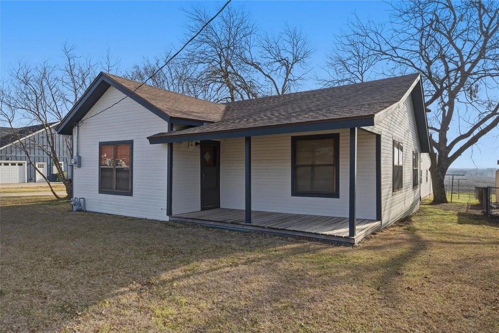 1101 S Main Street, West