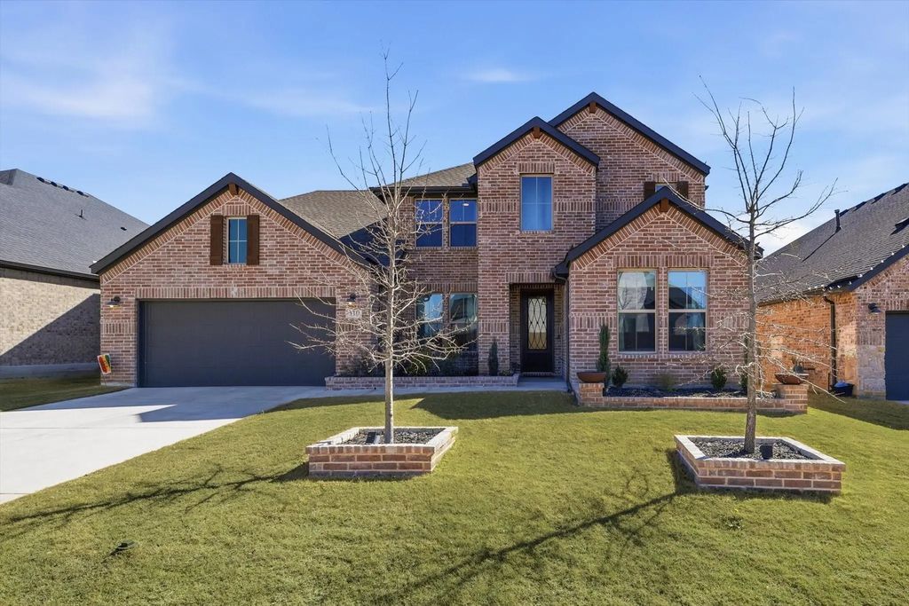 310 Glen Lane, Hickory Creek