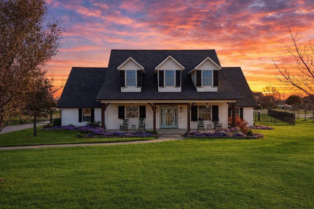 13101 Willow Tree Court, Fort Worth