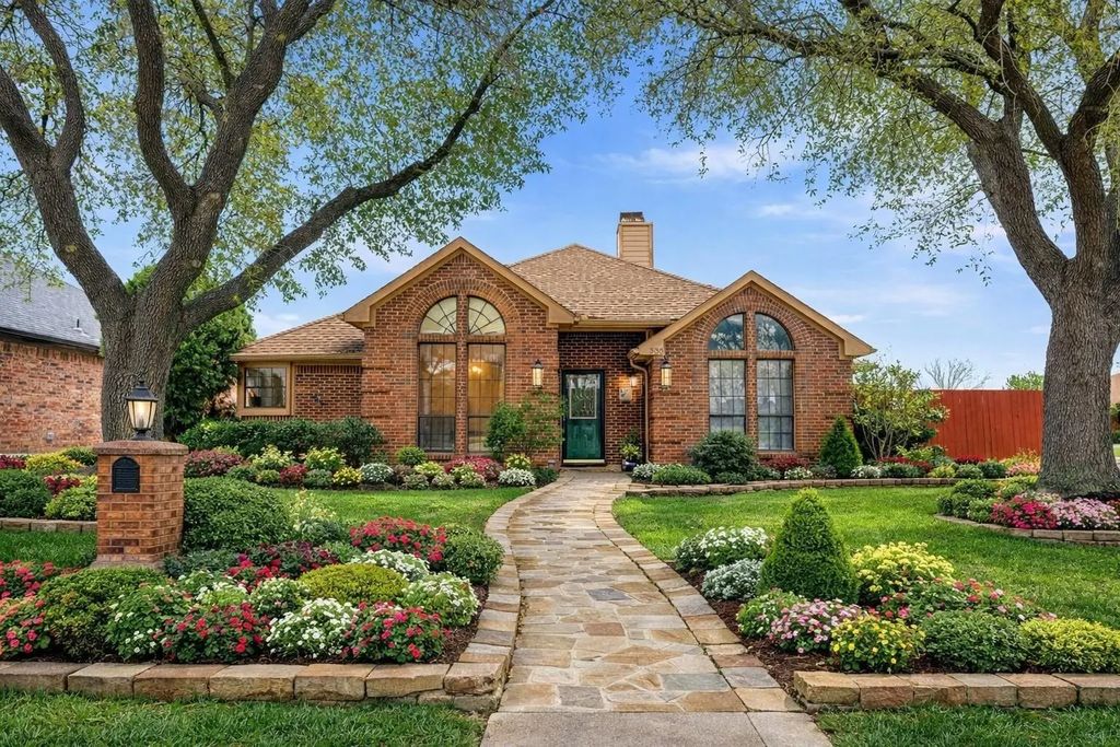 500 W Oak Street, Wylie