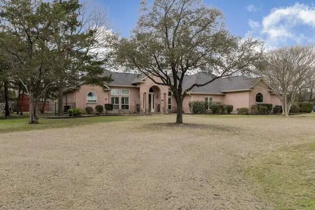 103 Ridge Way Gap, Ovilla