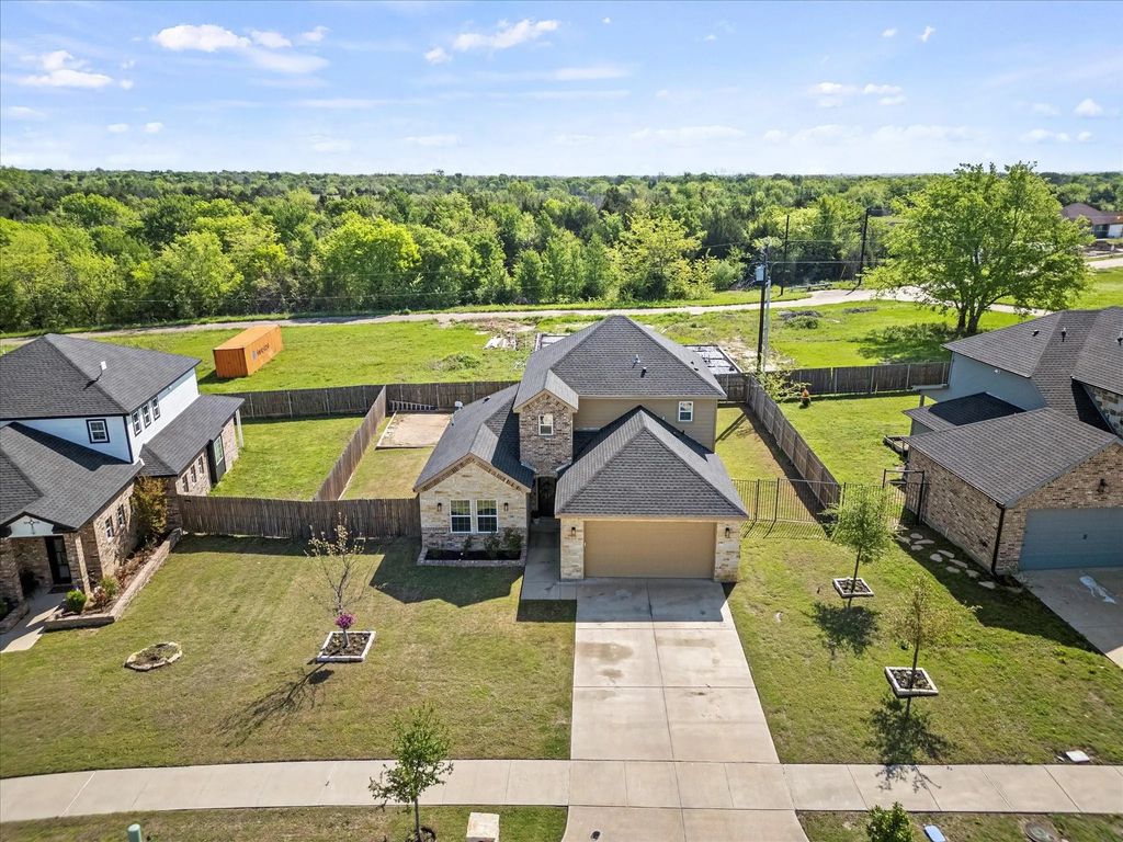 140 Egret Circle, East Tawakoni