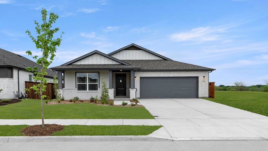 3131 Duck Heights Avenue, Royse City