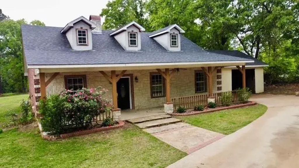 6829 Fm 314 N, Brownsboro