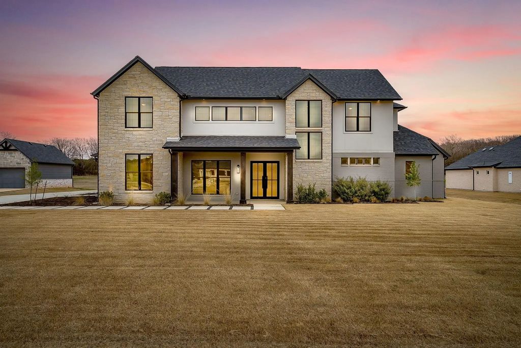 456 Acorn Trail, Granbury
