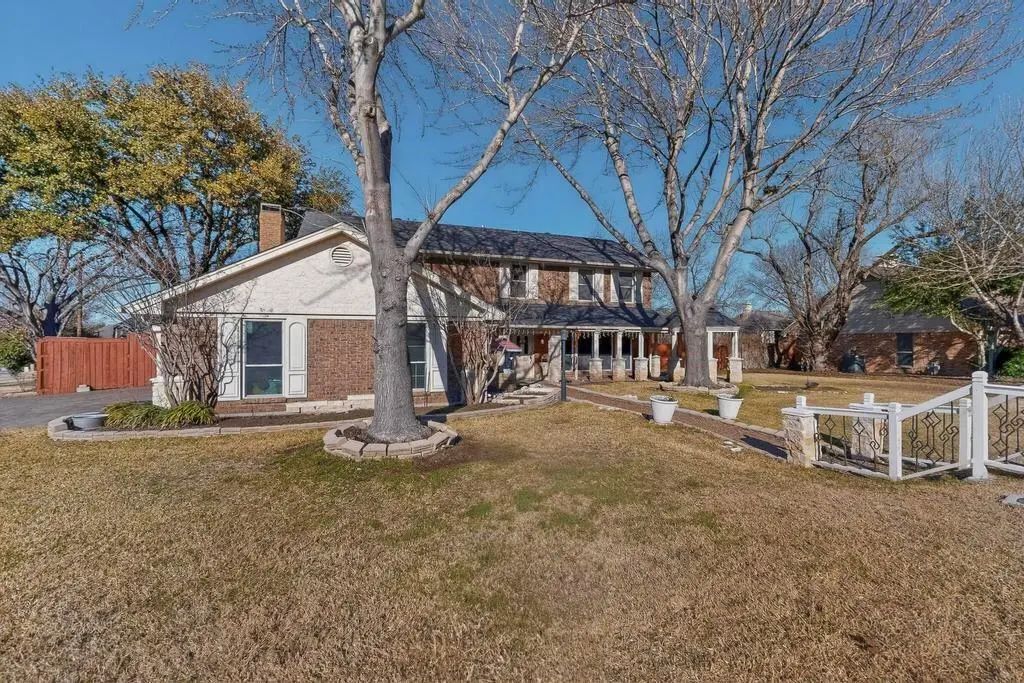 100 Fieldcrest Loop, Coppell