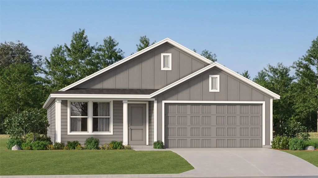 4076 Twinleaf Drive, Crowley