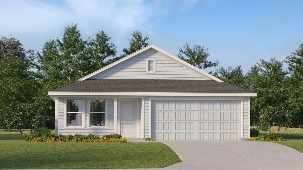4052 Twinleaf Drive, Fort Worth