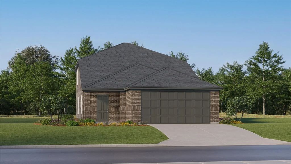 340 Backcountry Drive, Little Elm