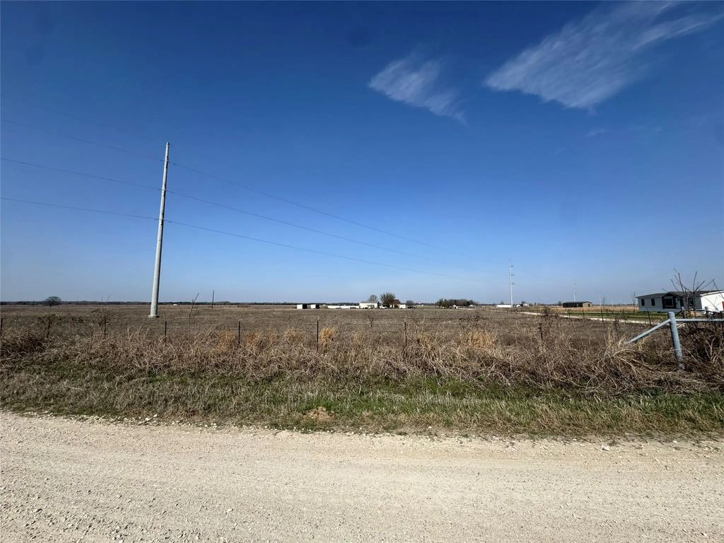 Lot 7 Tbd County Road 4210, Kerens