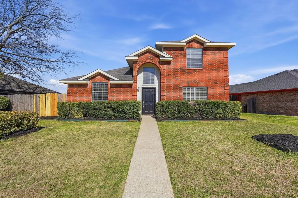 736 Trees Drive, Cedar Hill