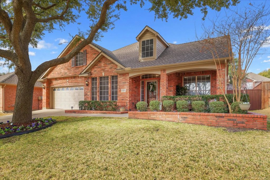 3117 Oak Meadow Drive, Flower Mound