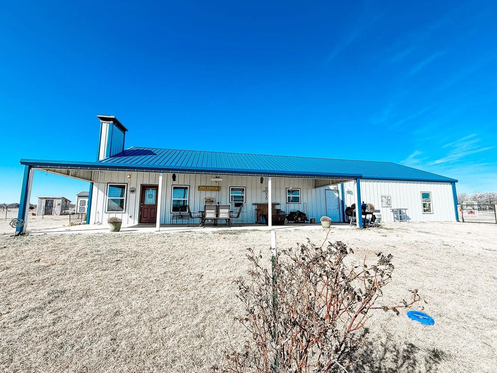 459 Vz County Road 2141, Canton