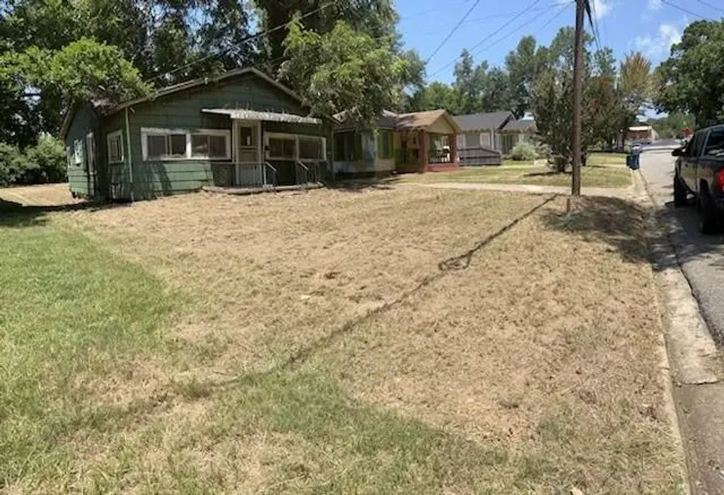 125 Fulton Street, Jacksonville
