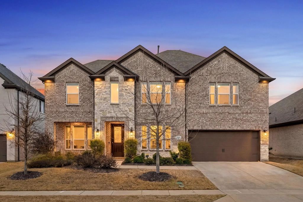 7104 Elk Springs, Argyle