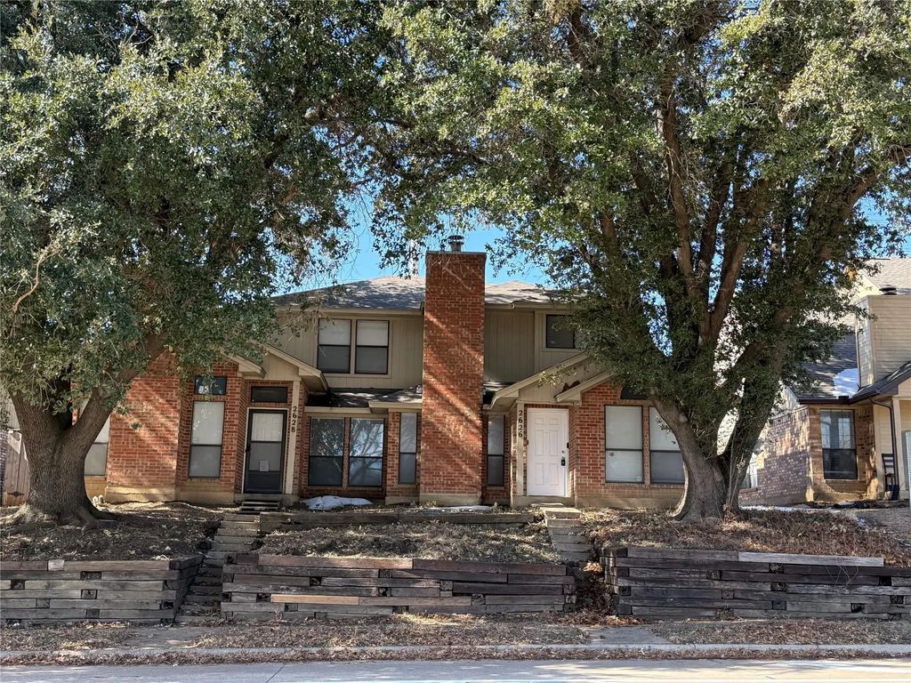 2626 Sherry Street, Arlington