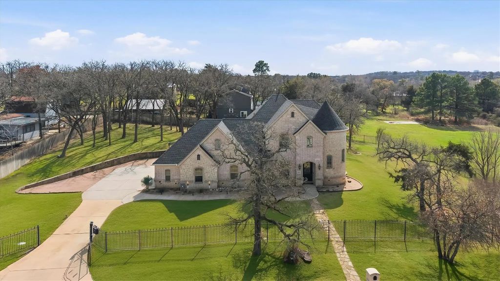 1814 Our Lane, Southlake