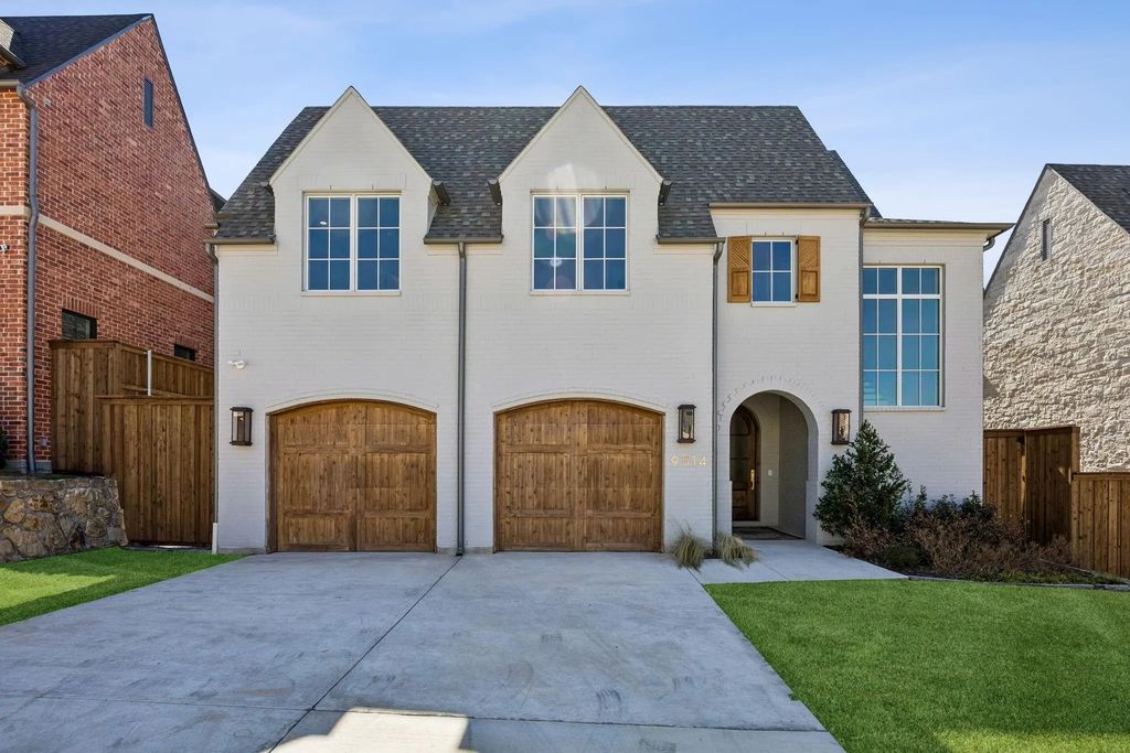9514 Still Creek Lane, Dallas