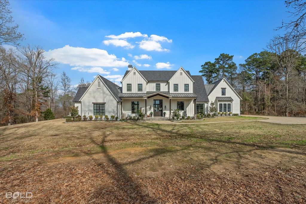 5296 Linton Cutoff Road, Benton