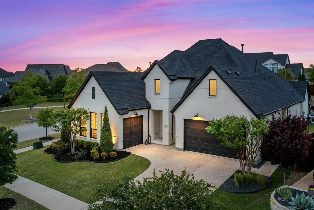 15308 Sassafras Road, Frisco