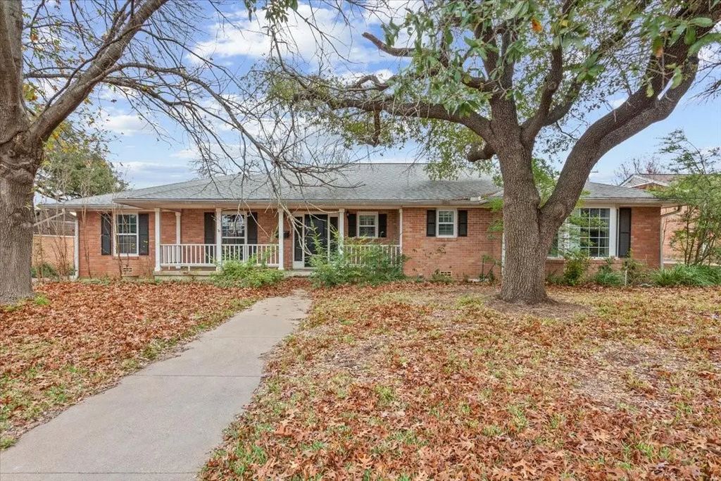 2917 Braemar Drive, Waco