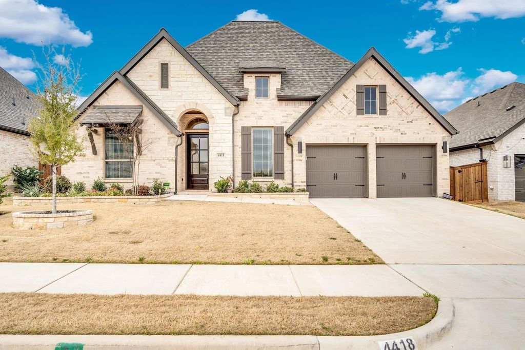 4418 Timberdrift Street, Midlothian