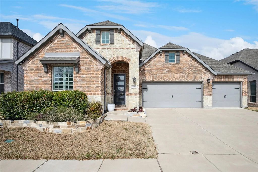 6566 Palo Alto Street, McKinney