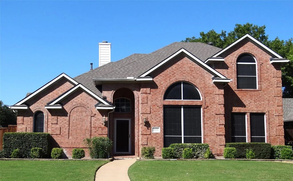 3633 Adavale Drive, Plano