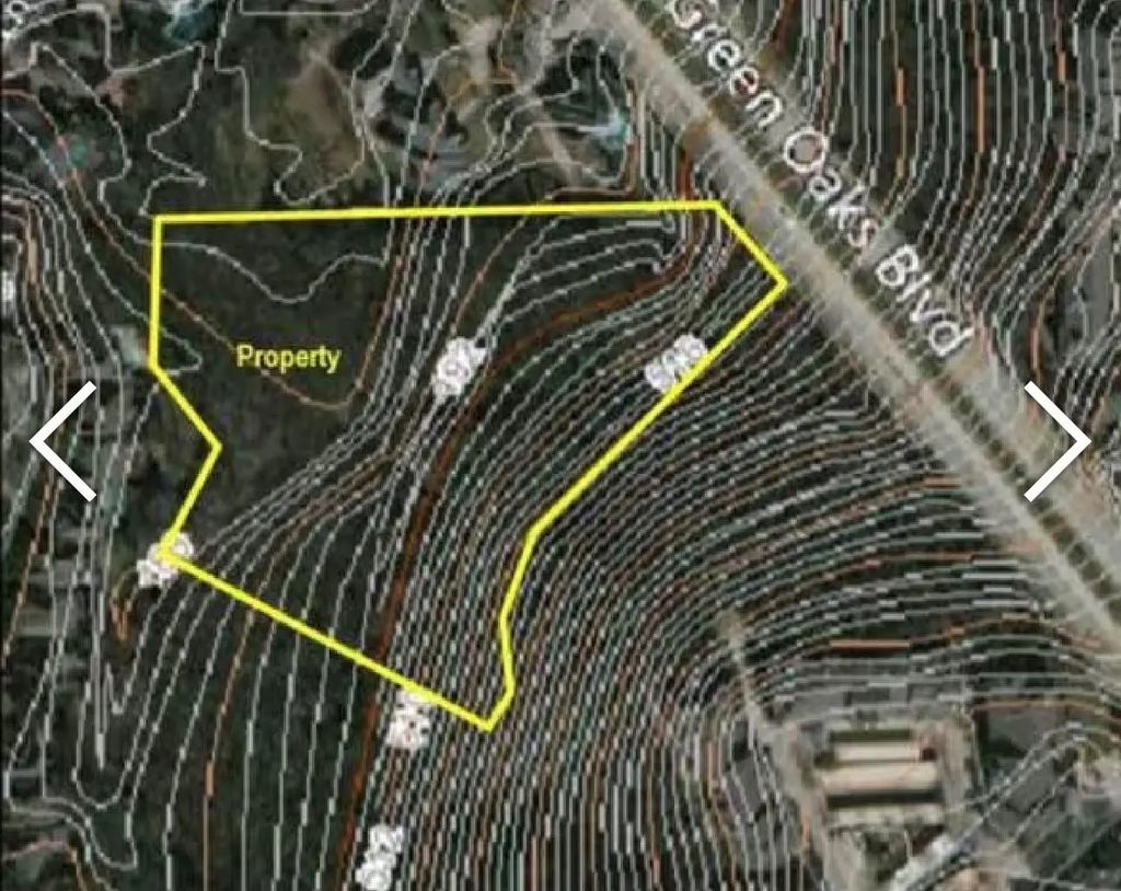 2500 Ascension Boulevard, Arlington