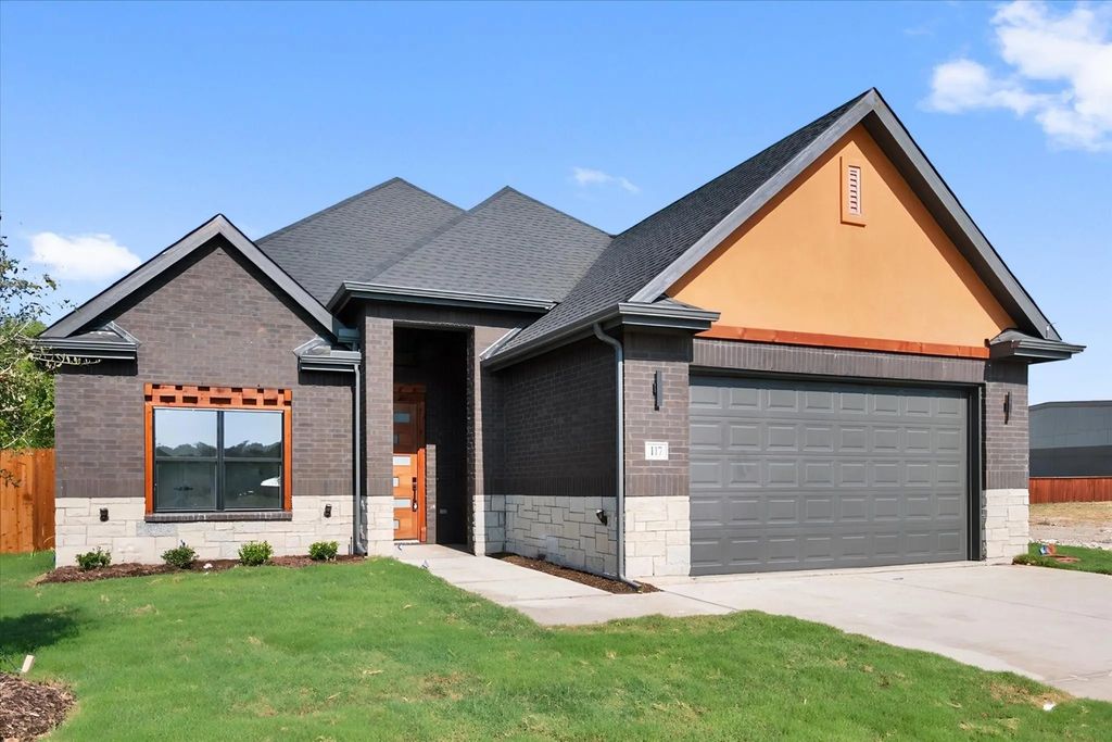 117 Yvonne Street, Red Oak