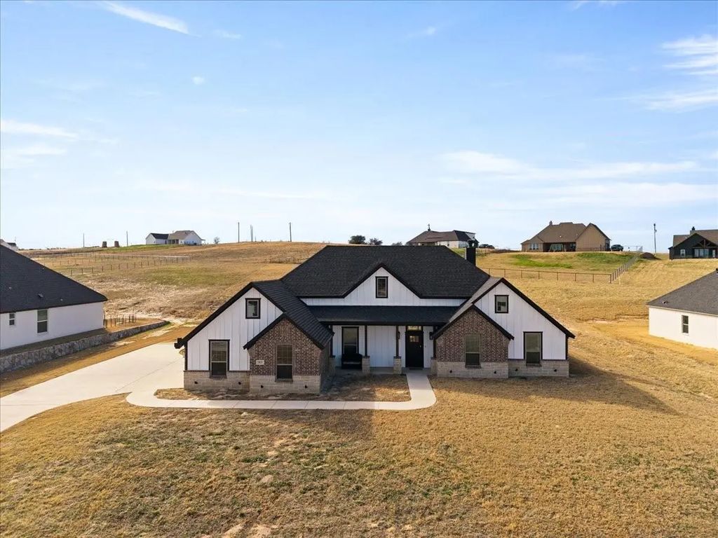 3021 Westfork Way, Springtown