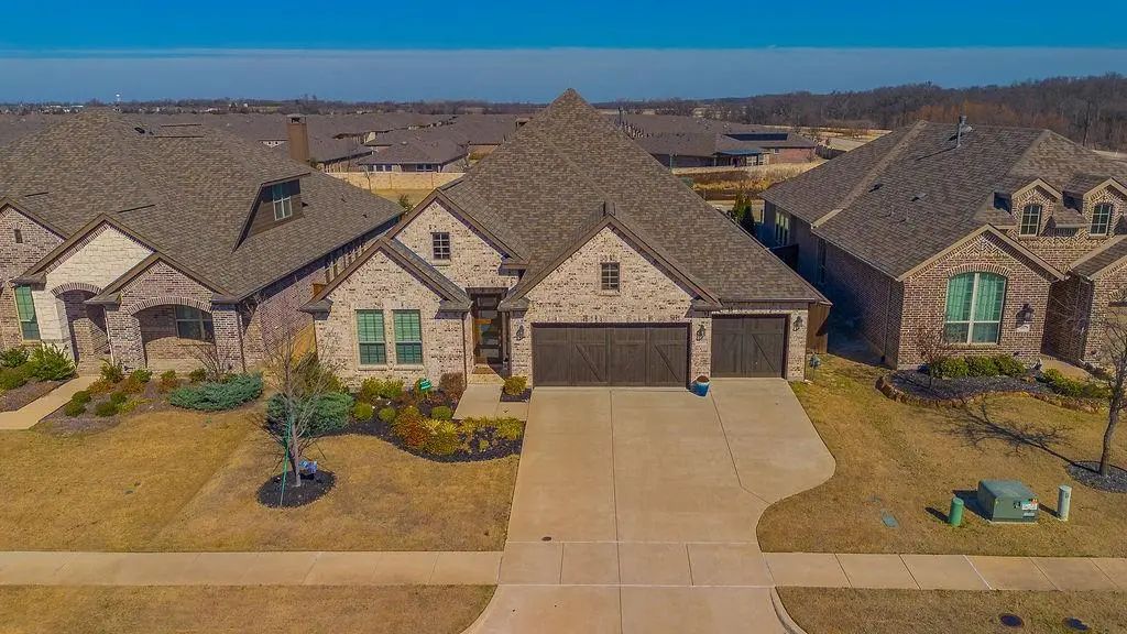 1113 Chambers Creek Cove, McKinney